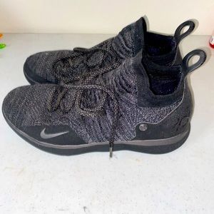KD 11 Black Twighlight Size 9.5